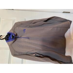 The North Face Women's Fleece Jacket XL